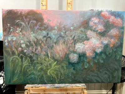 WIP: Morning Thoughts #601